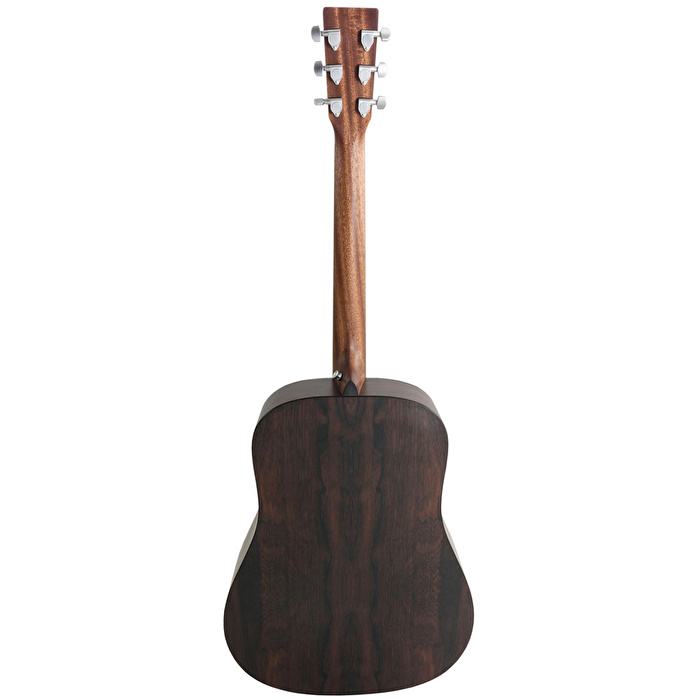 Martin D-X2E Brezilya Gülağacı Elektro Akustik Gitar